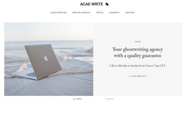 Acad-Write.com