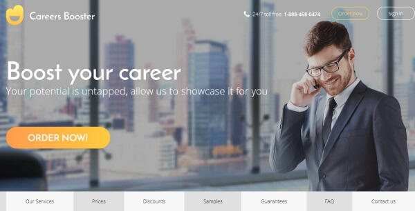 CareersBooster.com