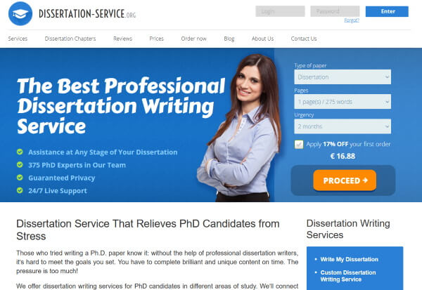 Dissertation-Service.org