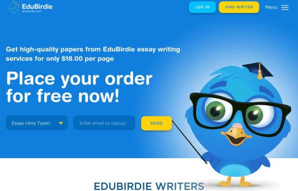 EduBirdie.com