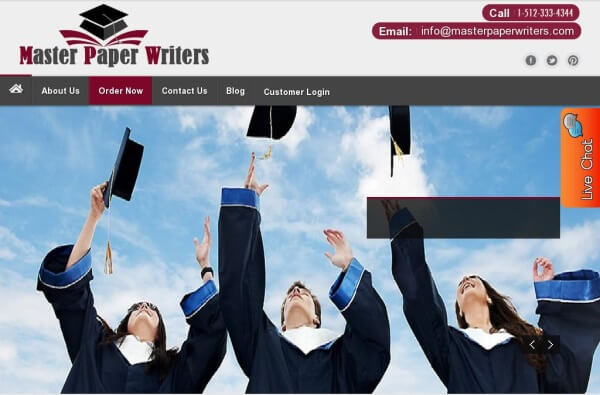 Top thesis writing service