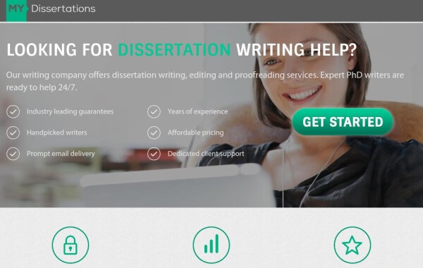 The Complete Process of professional dissertation writer