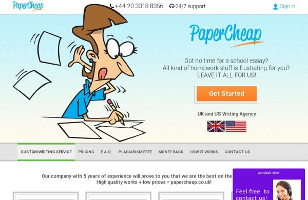 PaperCheap.co.uk