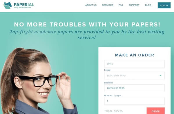 Paperial.com