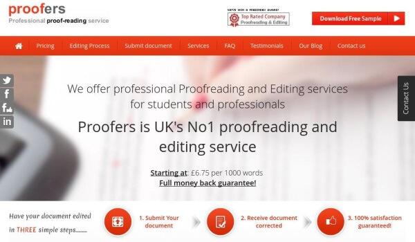 Business paper writing service glasgow