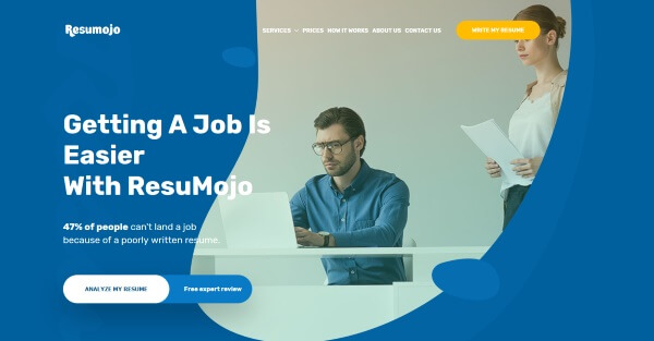 Resumojo.com