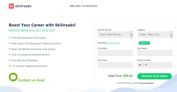 Skill-Roads.com