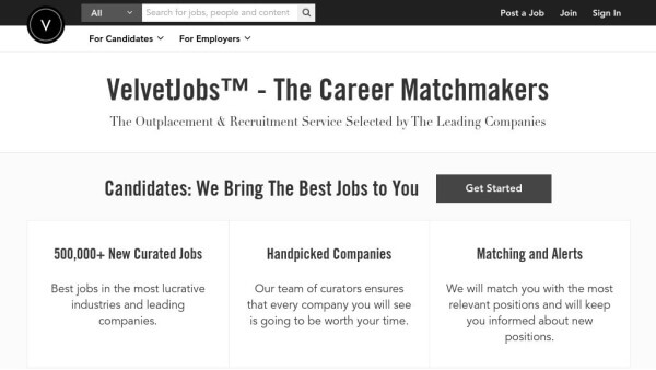 VelvetJobs